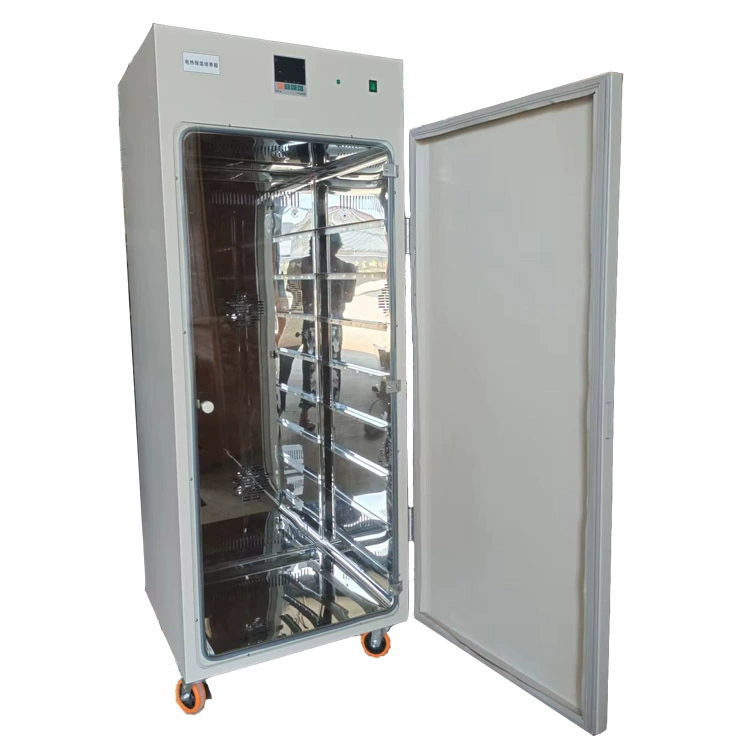 Шанхай Feifei инкубатор постоянной температуры Электрическое Отопление Инкубатор постоянной температуры инкубатор