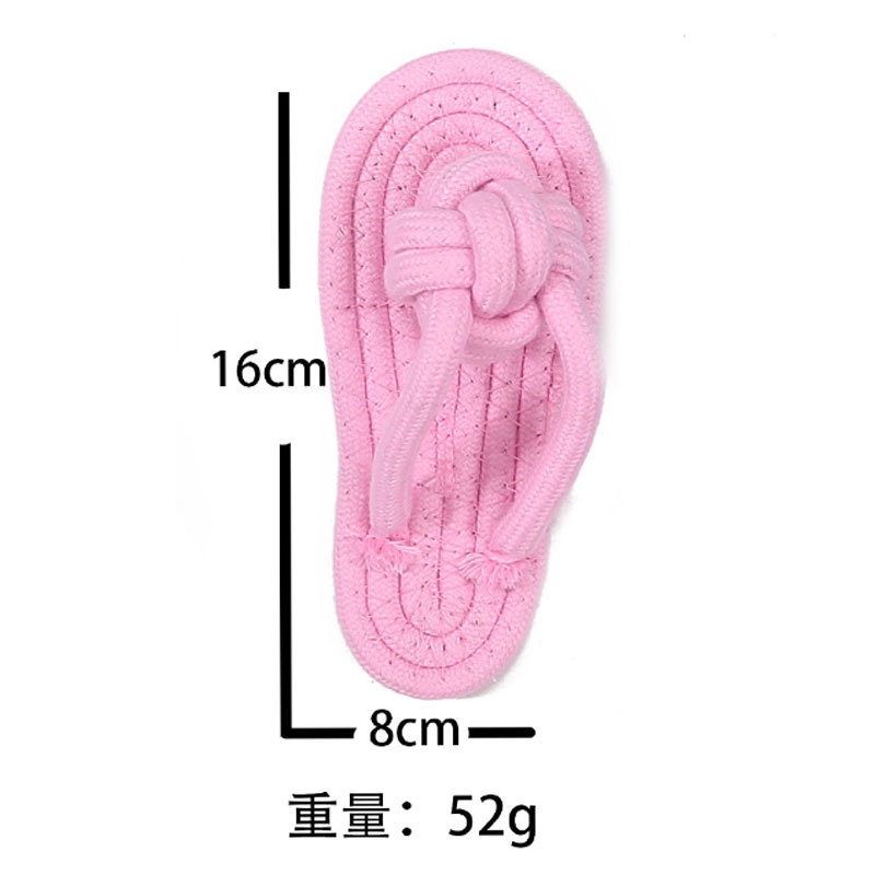 핑크 슬리퍼