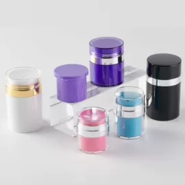 化妆品包装;喷雾瓶
