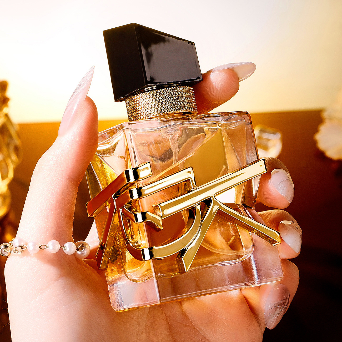 Big Brand's Same Kdk Free-Joint Perfume for Men and Women, Long-Lasting Light Fragrance, 12-Hour Genuine Domestic Product, Old Brand