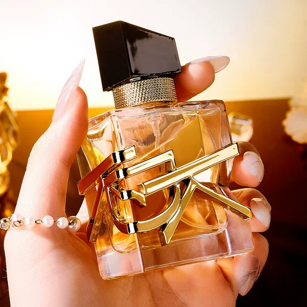 Big Brand's Same Kdk Free-Joint Perfume for Men and Women, Long-Lasting Light Fragrance, 12-Hour Genuine Domestic Product, Old Brand