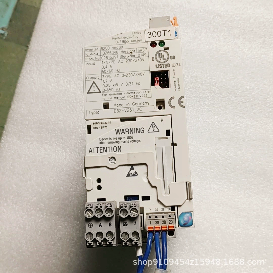 Ленц E82EV251-2C спот новый оригинальный подлинный