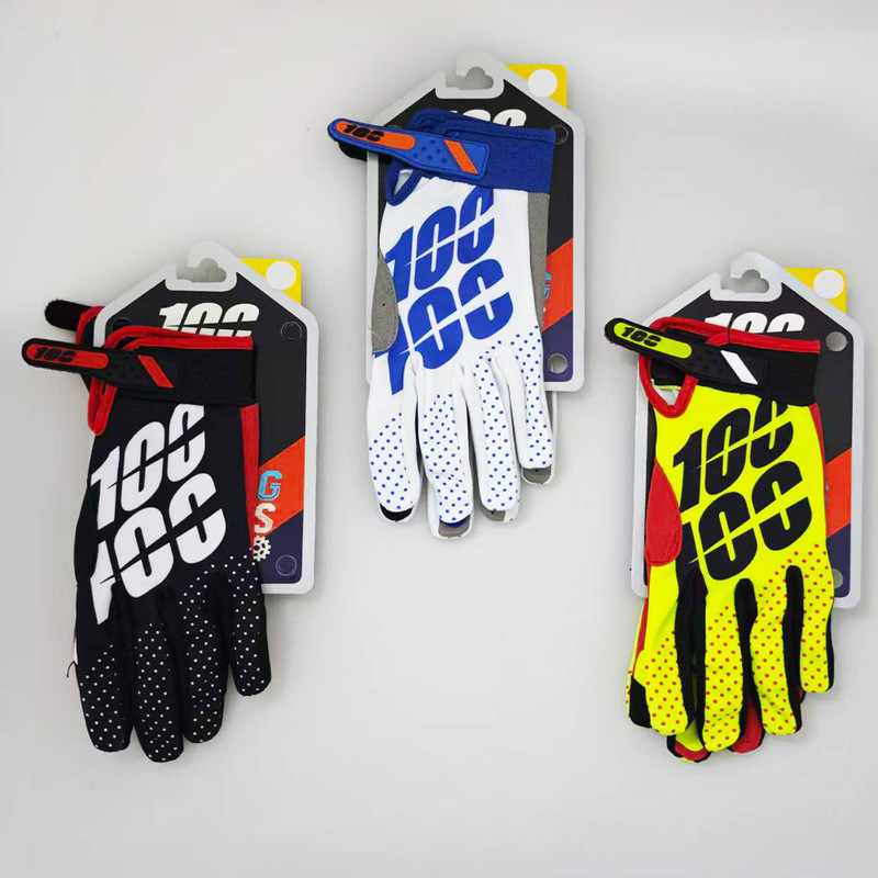 Sports Outdoor Cycling Non-Slip Motorcycle Off-Road Racing Gloves Bicycle Breathable Type Cross-Border Amazon Bestseller Sports Outdoor Cycling Non-Slip Motorcycle Off-Road Racing Gloves Bicycle Breathable Type Cross-Border Amazon Bestseller