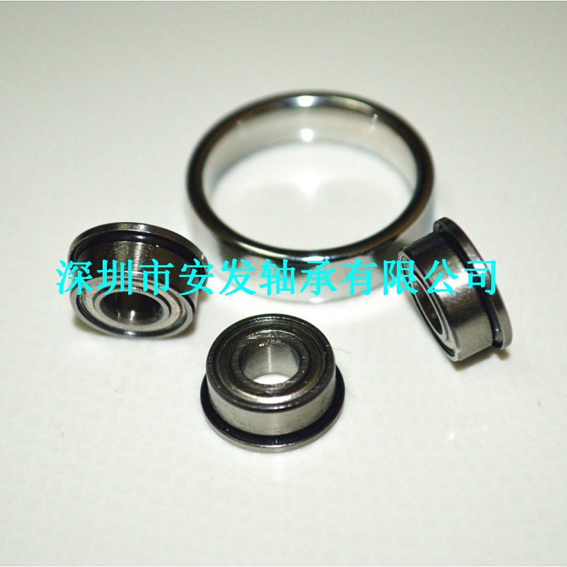 ��ӦFR166ZZ������� 4.762x9.525x3.175������� ����ֱ��10.719