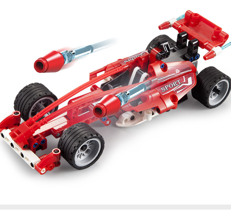 Interactive Playtime