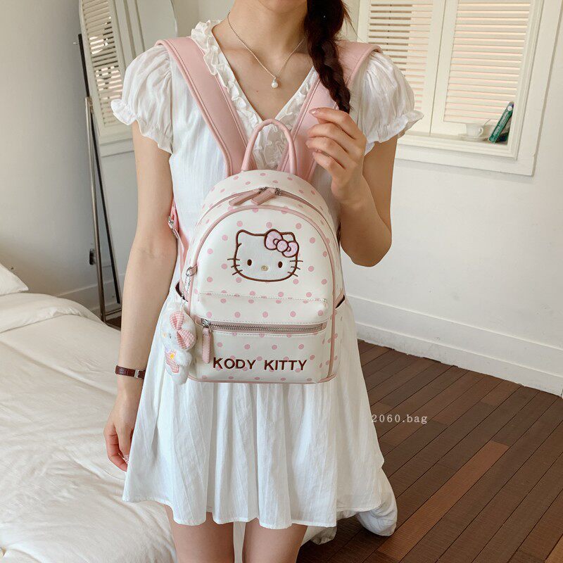 Verano versátil 2026 bolsas de mujeres nuevas mochilas escolares de gran capacidad para chicas en clase estilo mochila de moda simple estudiantes universitarios