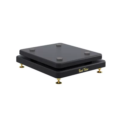 Electric car big tripod Speaker Subwoofer Tray Base