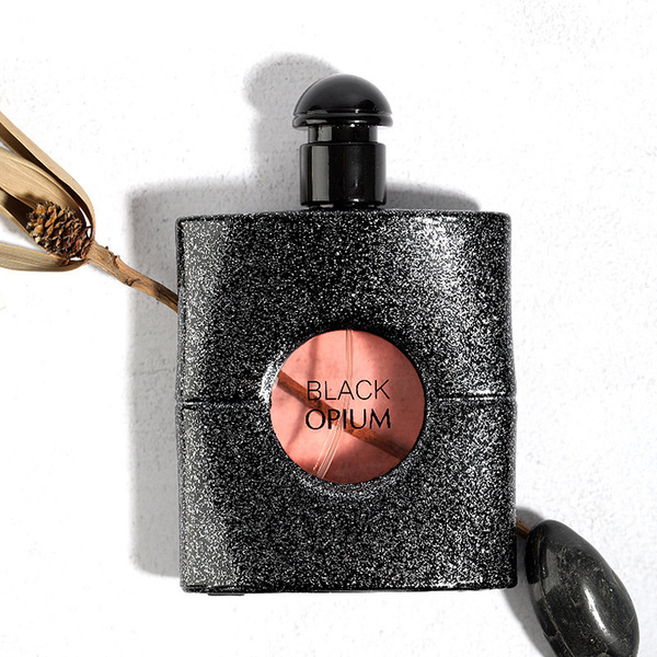 fresh coffee perfume with a light fragrance