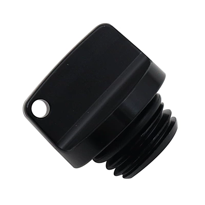 Motorcycle engine and accessories cover screw CNC aluminum