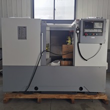 供应数控斜轨车床TCK40 斜轨车床光机高精密数显耐用