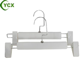 衣架;裤架;展示衣架