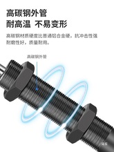 液压缓冲器油压缓冲器阻尼器机械手配件ac1416 ACA1007/1210/0806