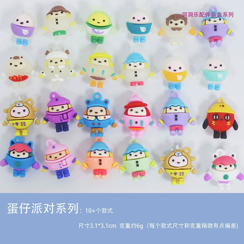 Sanrio, Genshin Impact, кукла с аксессуарами, брелок, подвеска, (Физики), подарок на день рождения