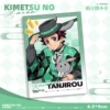 Tanjiro [Polaroid Photo Card]