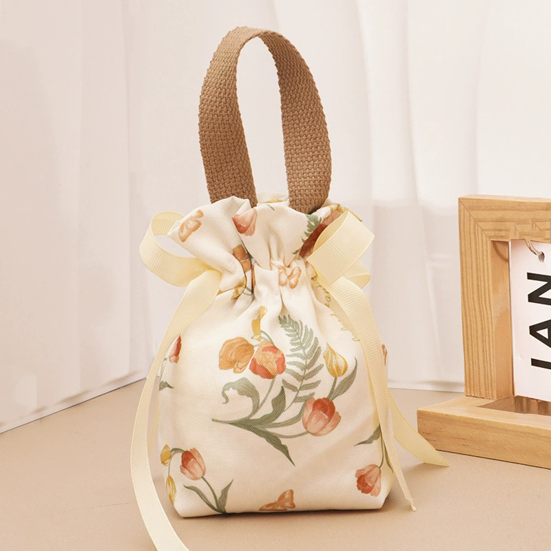 Hi Sugarbag Bag Advanced Candy Box Empty Box Wedding Sugar Packaging Gift Box Free Folding Candy Box