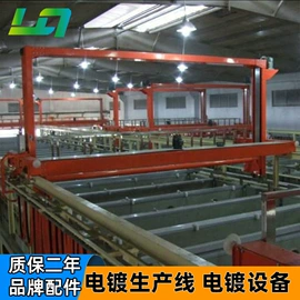 电镀设备;过滤器