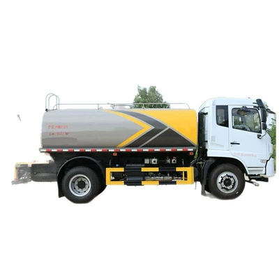 Trucks, and Water Tank Trucks, Suvarma maşınları