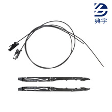 车维修天窗导轨总成适用于15-20福特F150天窗修理包 FL3Z16502C22
