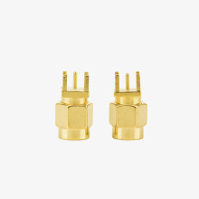 SMA-JE��ͷ�����������빫��������RF��Ƶͬ����������ͷ����PCB