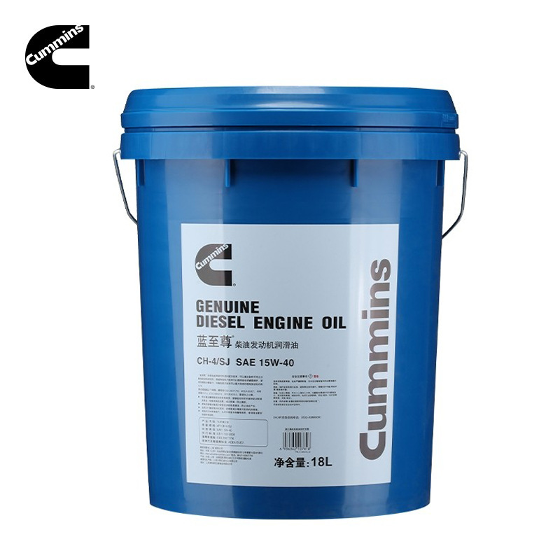 ����˹��������ͷ���������CH-4 15W-40����̻�����