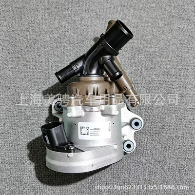 Water pump Cadillac and Chevrolet