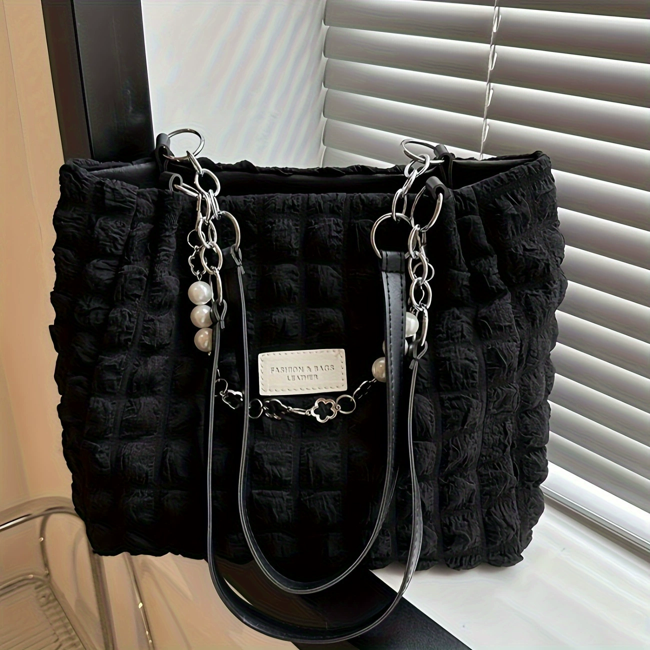 Women men's Small Shoulder Bag Sling Backpack Chest Backpack