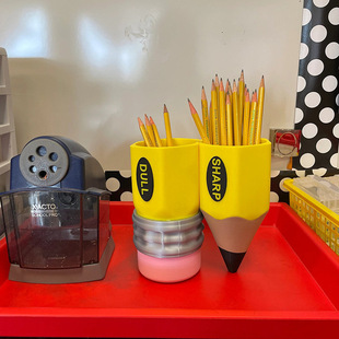 �W�����U�PͲPencil Pal Organizer�����U�P���͹P��ռ{��֬�PͲ