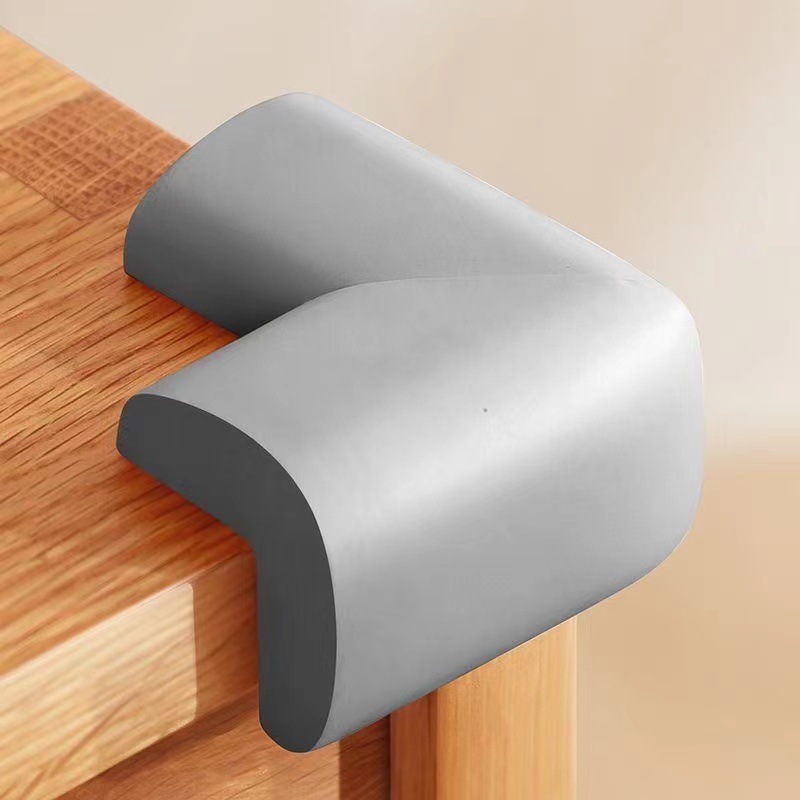 벽 회색 [강력 접착 모델, 두꺼워지고 충돌 방지]