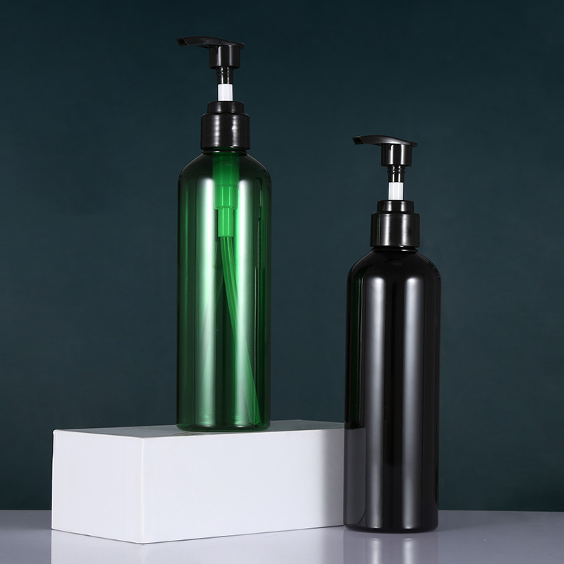 250ml旅行分装瓶化妆品洗发水乳液沐浴露洗面奶旅游便携挤压分装