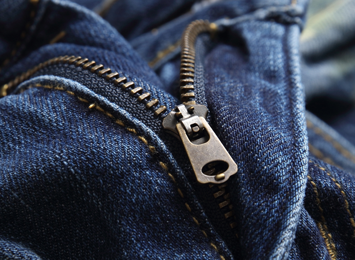 Men's Personalized Lightning Ripped Jeans With American Print_voghion.com
