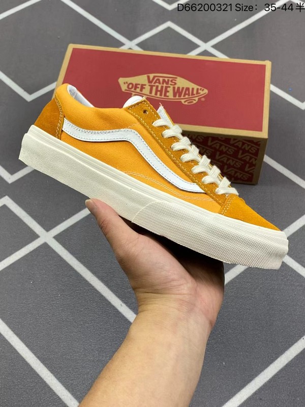 2024 新しい純粋なオリジナル莆田 Vans キャンバスシューズ小さなスニーカークラシック多用途ラウンドトゥ男性と女性のカップルスケートボードシューズ|undefined