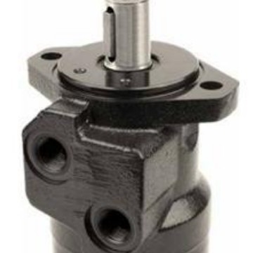 鹰普（IMPRO）扫路车液压马达(体积小，高压密封）市政机械