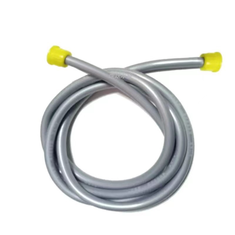 Pulverizador eléctrico accesorios rociador eléctrico manguera anticongelante tubo mango interruptor de control de velocidad mango al por mayor