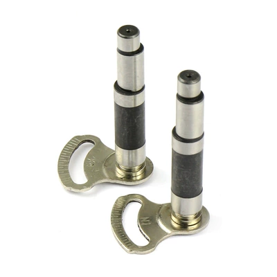 Motorcycle engine and accessories big sheep CH150 CF150 valve - cf150-rocker-shaft