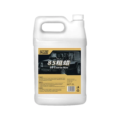 Scratch Wax, Sand Wax, Beauty | Car wax - hongpeng-hair-thick-mark-wax-4kg