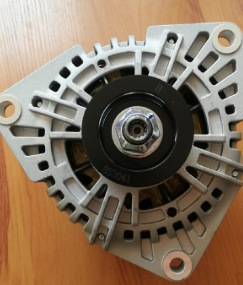 Petrol generator AVI150A6-VPP OE number 1000130827/0124655644