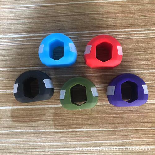 Masseter muscle training ball Masseter muscle ball exerciser jaw trainer Masseter muscle ball fitness facial facial trainer