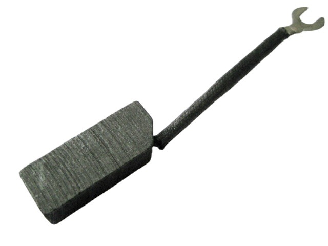 碳刷 石墨电刷 电机专用电刷 尺寸10X12X32  规格齐全