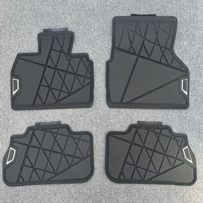 Universal Foot Pad | X3, X4, X5, X6, X7, German-made - ix-pure-electric