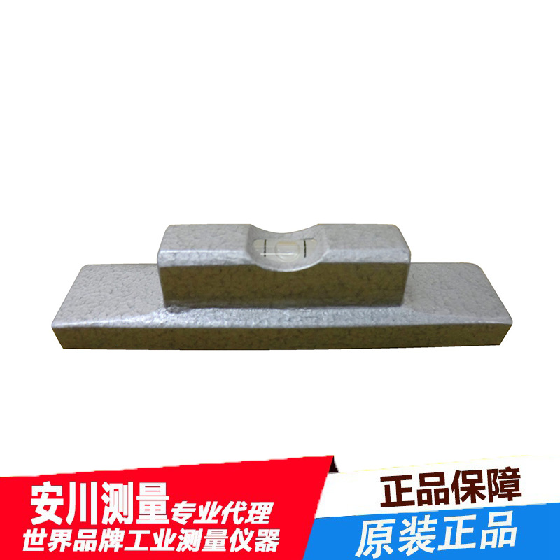 日本进口大菱水平仪AN301 AN302 微型水平仪