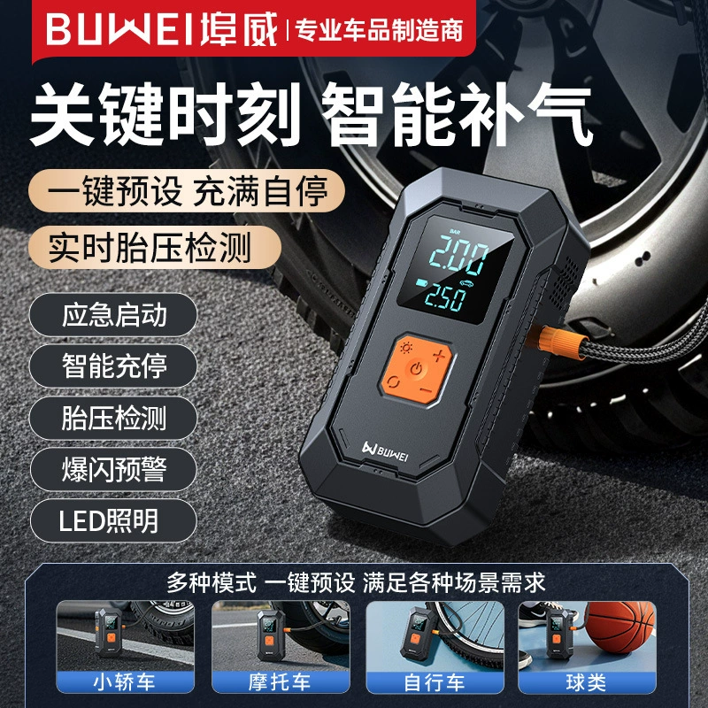 Автомобильный аккумулятор с Dibao