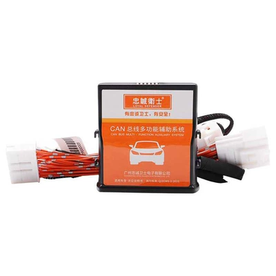 Display Rv Modification, Tire pressure monitoring system