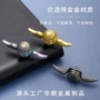 旋转炫彩指尖休闲陀螺