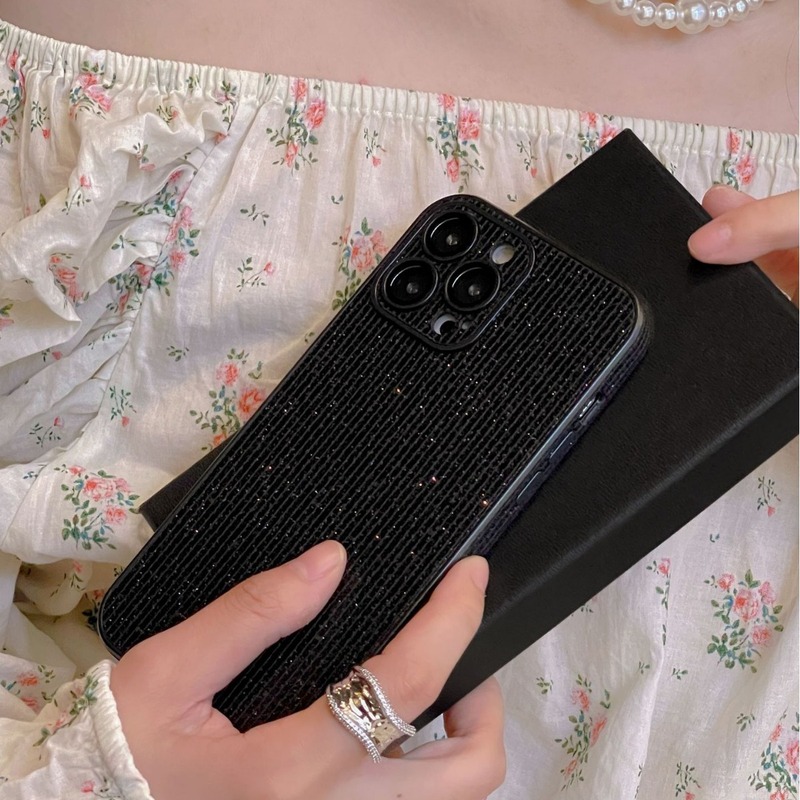 新商品のフラッシュパウダーiPhone16側にオイルを吹き付ける全カバー保護ケースはiPhone14携帯ケースの贅沢を適用します。|undefined