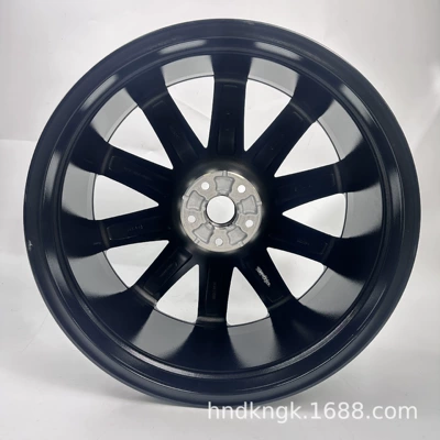 Hub Hubs, Original Replacement Type 21inch