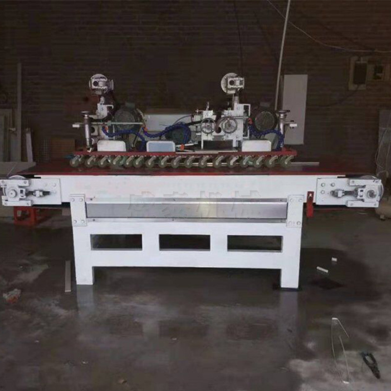 大理石地板开槽机 大理石切割不崩瓷设备 全自动切割机切石材瓷砖