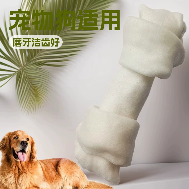 Производитель долгосрочной поставки 7-35 см кусает клей пену кости, домашние животные кусает клей