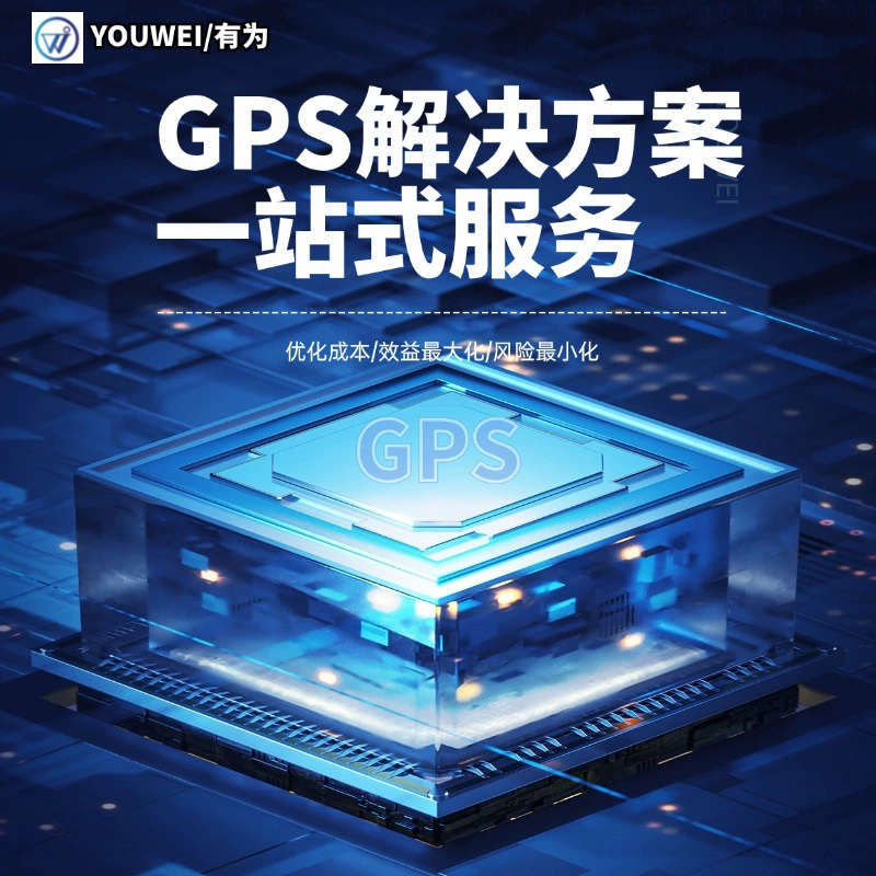 In-car GPS tracking pet livestock locator APP software server IoT solution development precise positioning