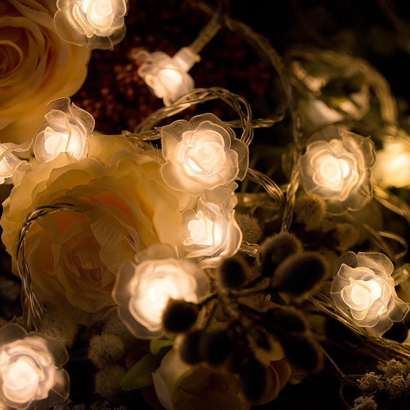 led Solar Star Lantern String Large Wholesale Holiday Birthday Decorative Light Ball Light INS Camping Atmosphere Light