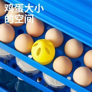 Refrigerator Deodorizing Egg Household Deodorizing and Purifying Artifact Freezer Deodorizing Box Absorbs Odor Eliminator